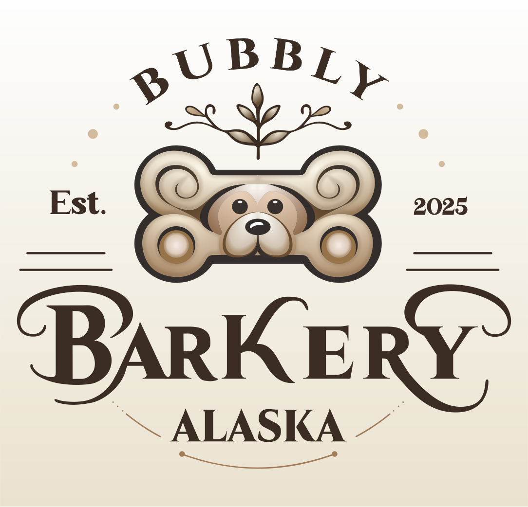 Bubbly Barkery Gift Card