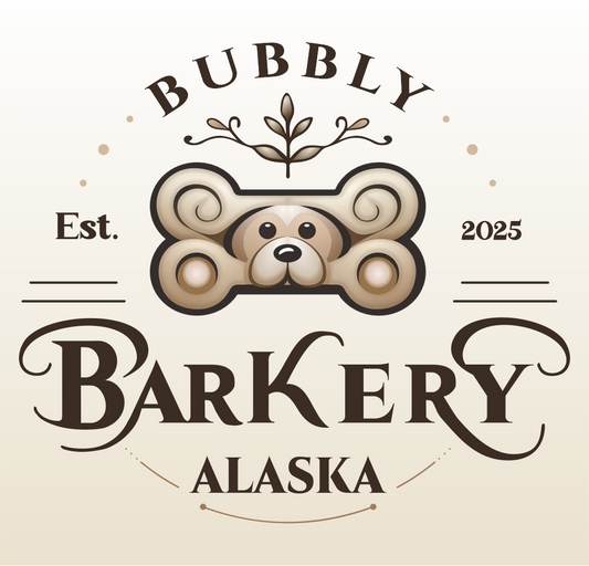 Bubbly Barkery Gift Card