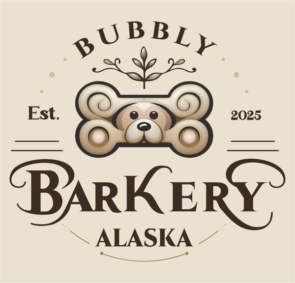 Bubbly Barkery