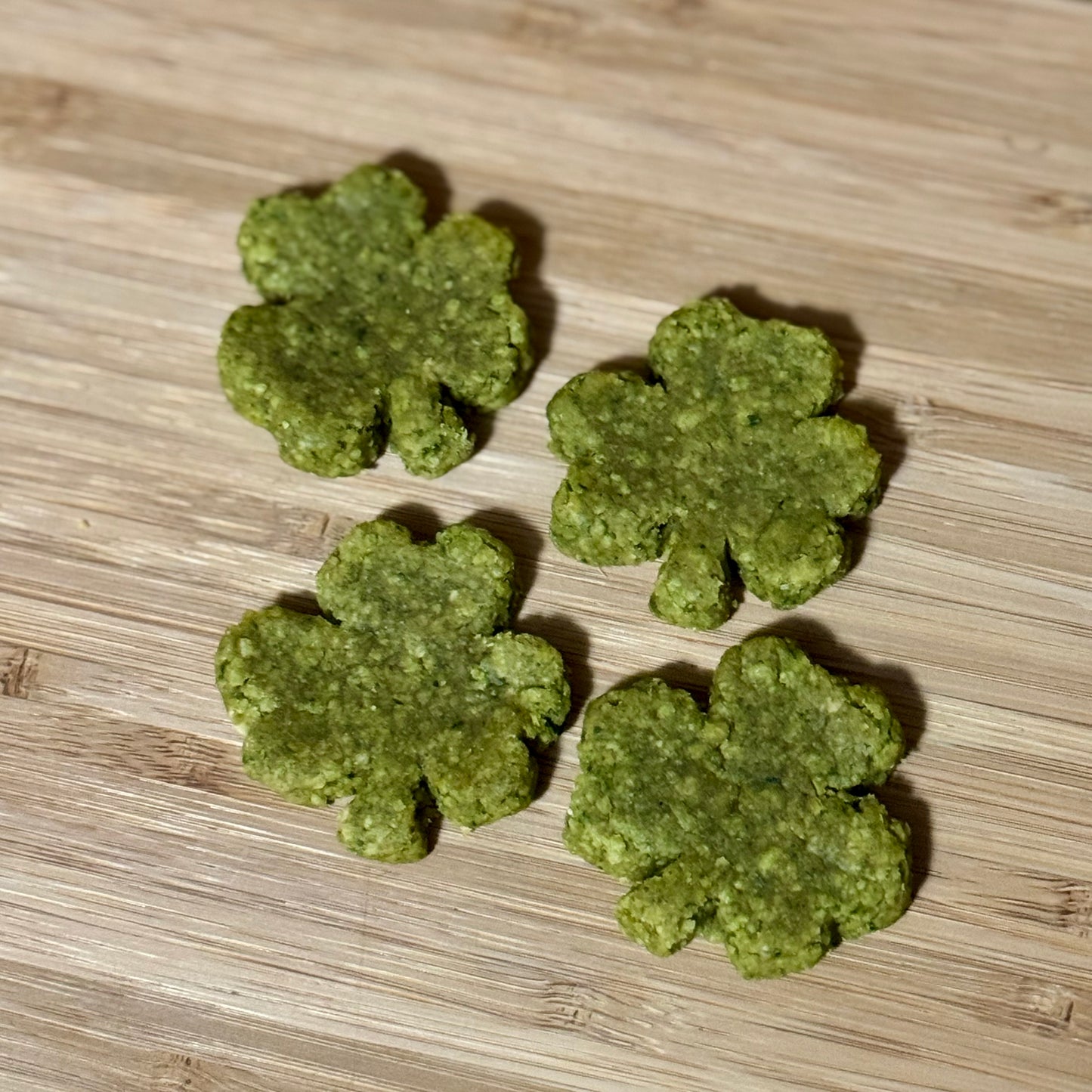 Lucky Pup Shamrocks (10 pack)